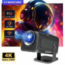 Projetor Hy320 ⭐⭐⭐⭐⭐