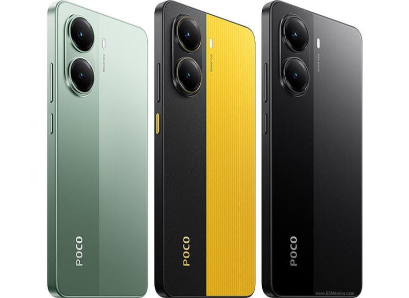 Poco X7 Pro512gb+12gb Ram 5g [Preço referente a entrada]