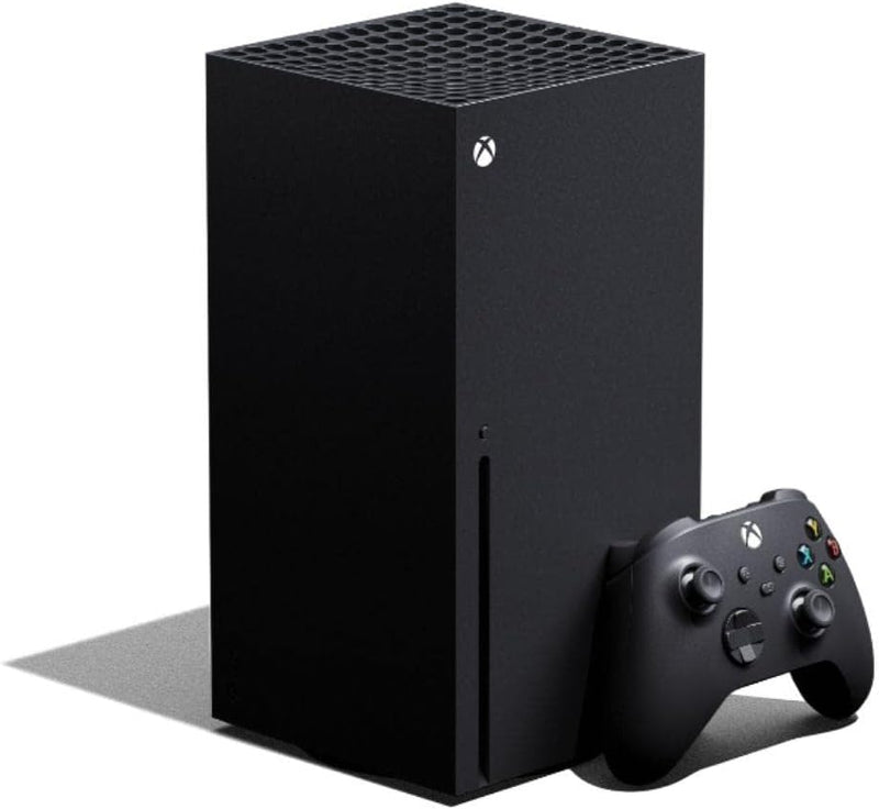 Xbox Series X [Preço referente a Entrada] ⭐⭐⭐⭐⭐