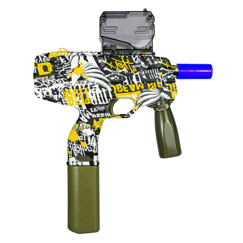 Orbi Gel MP9 + 10 mil bolinhas