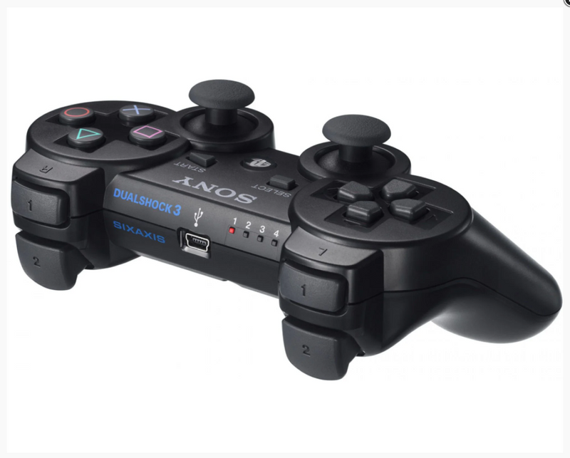 DualShock PS3 Original