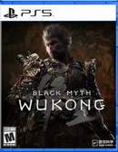black myth wukong ps5