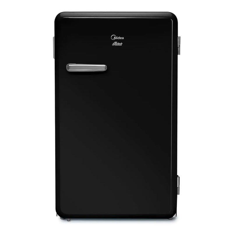 Frigobar Midea 95L Preto Ônix
