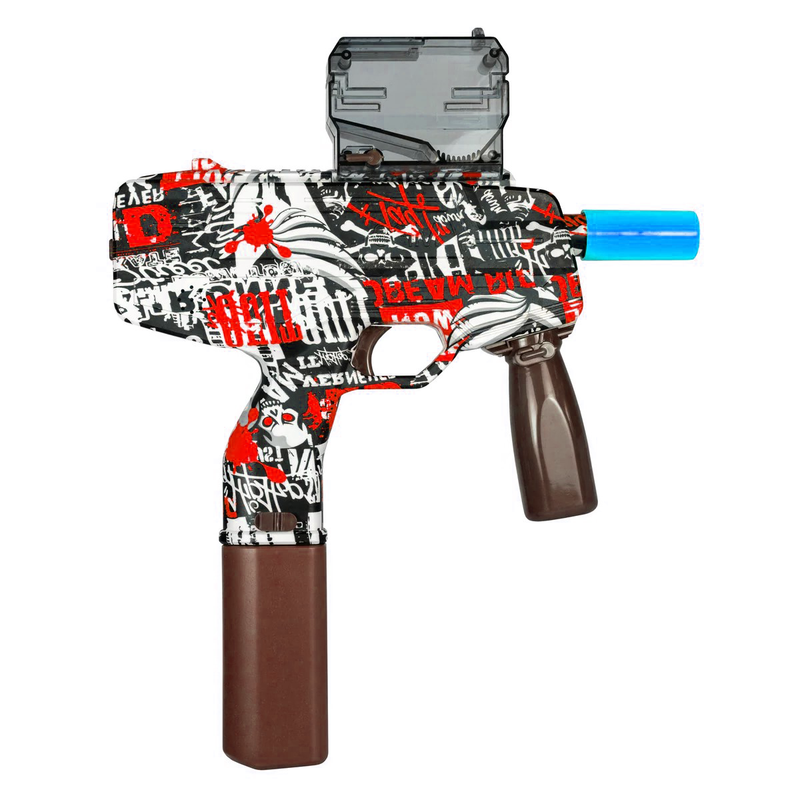 Orbi Gel MP9 + 10 mil bolinhas