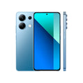 Xiaomi Redmi Note 13 8GB RAM 256GB [Preço Referente a entrada]