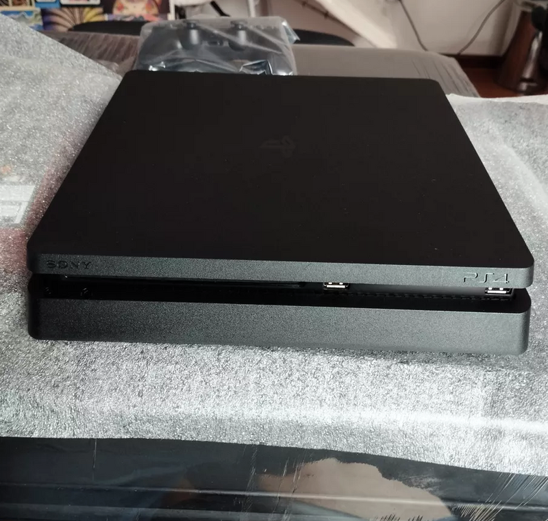 Playstation 4 Slim 1TB [Preço referente a Entrada] ⭐⭐⭐⭐⭐