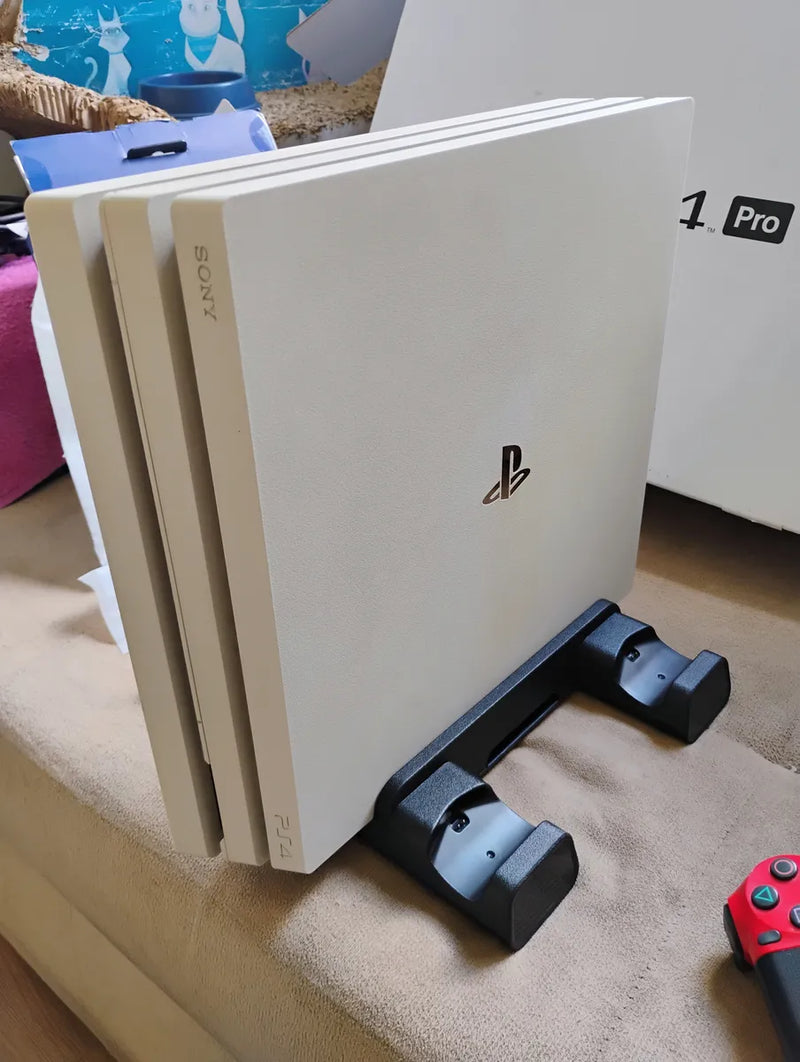 PS4 PRO 1TB [Preço referente a Entrada] ⭐⭐⭐⭐⭐