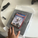 Playstation 4 Slim 1TB [Preço referente a Entrada] ⭐⭐⭐⭐⭐