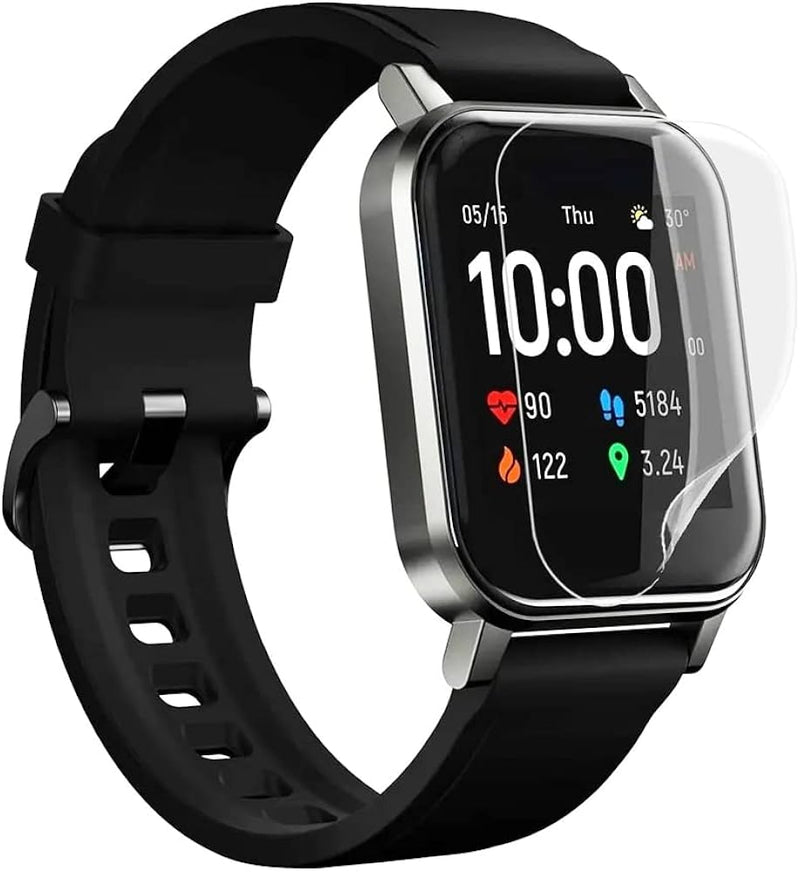 Smartwatch Xiaomi Haylou Watch 2 Ls02 Tela de 1.4