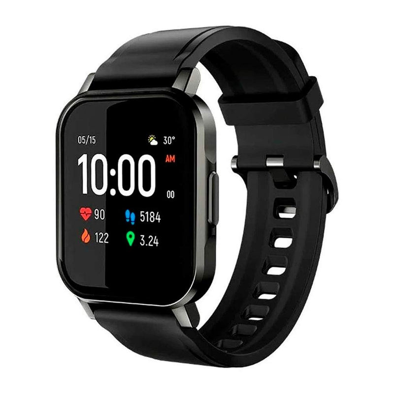 Smartwatch Xiaomi Haylou Watch 2 Ls02 Tela de 1.4