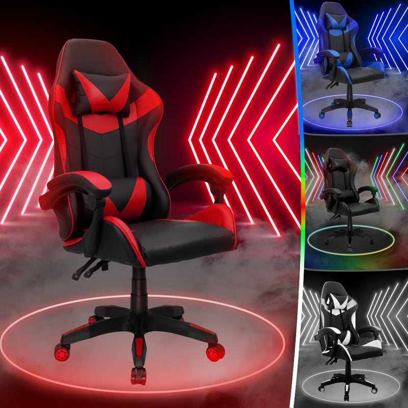 Cadeira Gamerㅤㅤㅤ⭐⭐⭐⭐⭐