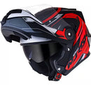 Capacete Articulado Norisk Ff345 Route Speedmax