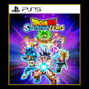 Dragon Ball Sparking Zero Ps5
