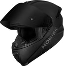 Capacete Norisk Razor Solid Edition