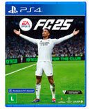 EA Sports FC 25 Ps4