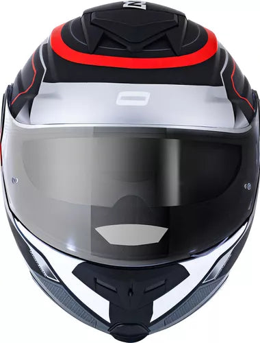 Capacete Articulado Norisk Ff345 Route Speedmax