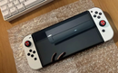 Nintendo Switch OLED Desbloqueado [Preço referente a Entrada] ⭐⭐⭐⭐⭐