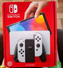 Nintendo Switch OLED Desbloqueado [Preço referente a Entrada] ⭐⭐⭐⭐⭐