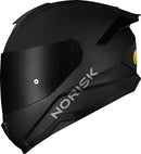 Capacete Norisk Razor Solid Edition