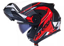 Capacete Articulado Norisk Ff345 Route Speedmax