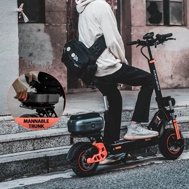 Patinete Eletrico Scooter Adulto Urbano!  ⭐⭐⭐⭐⭐
