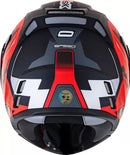Capacete Articulado Norisk Ff345 Route Speedmax