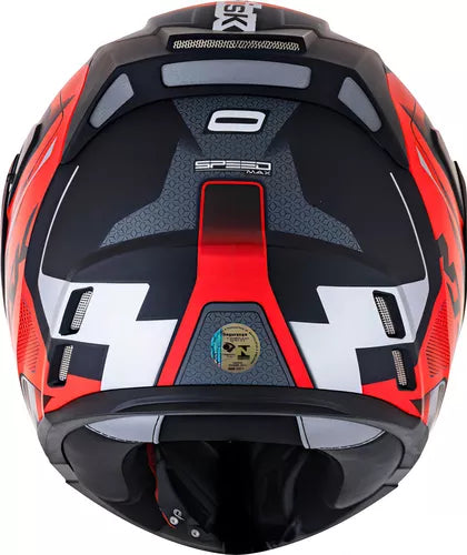 Capacete Articulado Norisk Ff345 Route Speedmax