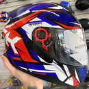 Capacete Norisk Razor Speedmax