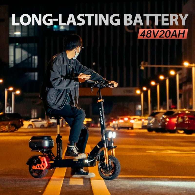 Patinete Eletrico Scooter Adulto Urbano!  ⭐⭐⭐⭐⭐