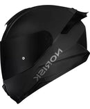 Capacete Norisk Razor Solid Edition