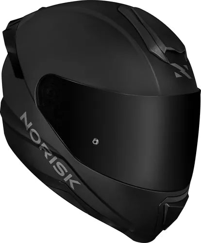 Capacete Norisk Razor Solid Edition