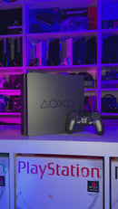 Playstation 4 Slim 1TB [Preço referente a Entrada] ⭐⭐⭐⭐⭐