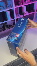 Playstation 3 Super Slim Desbloqueado⭐⭐⭐⭐⭐