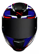 Capacete Norisk Razor Speedmax