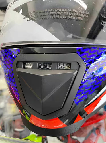 Capacete Norisk Razor Speedmax