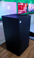 Xbox Series X [Preço referente a Entrada] ⭐⭐⭐⭐⭐
